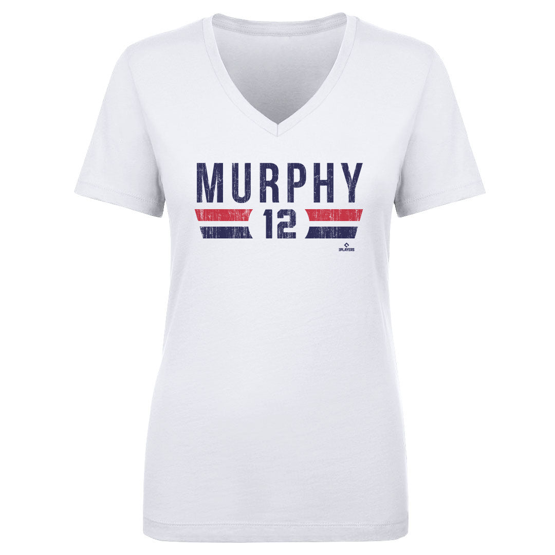 Sean Murphy Women&#39;s V-Neck T-Shirt | 500 LEVEL