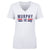 Sean Murphy Women's V-Neck T-Shirt | 500 LEVEL