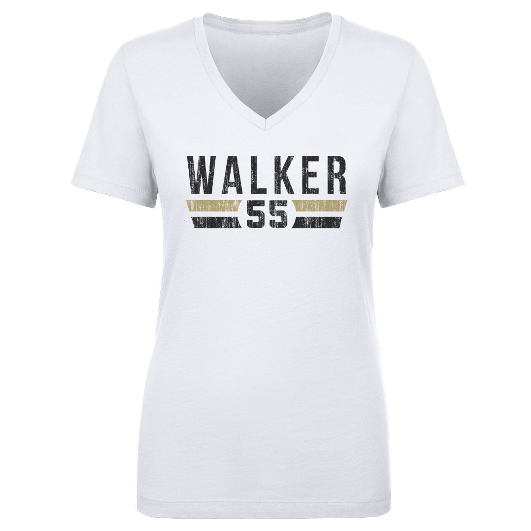 John Walker Women&#39;s V-Neck T-Shirt | 500 LEVEL