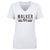 John Walker Women's V-Neck T-Shirt | 500 LEVEL