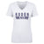 Carlos Rodon Women's V-Neck T-Shirt | 500 LEVEL