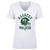 Rasheed Walker Women's V-Neck T-Shirt | 500 LEVEL