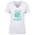 Jalen Ramsey Women's V-Neck T-Shirt | 500 LEVEL