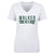 Rasheed Walker Women's V-Neck T-Shirt | 500 LEVEL