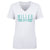 Brandon Miller Women's V-Neck T-Shirt | 500 LEVEL