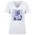 Keith Hernandez Women's V-Neck T-Shirt | 500 LEVEL