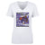 Bradley Beal Women's V-Neck T-Shirt | 500 LEVEL