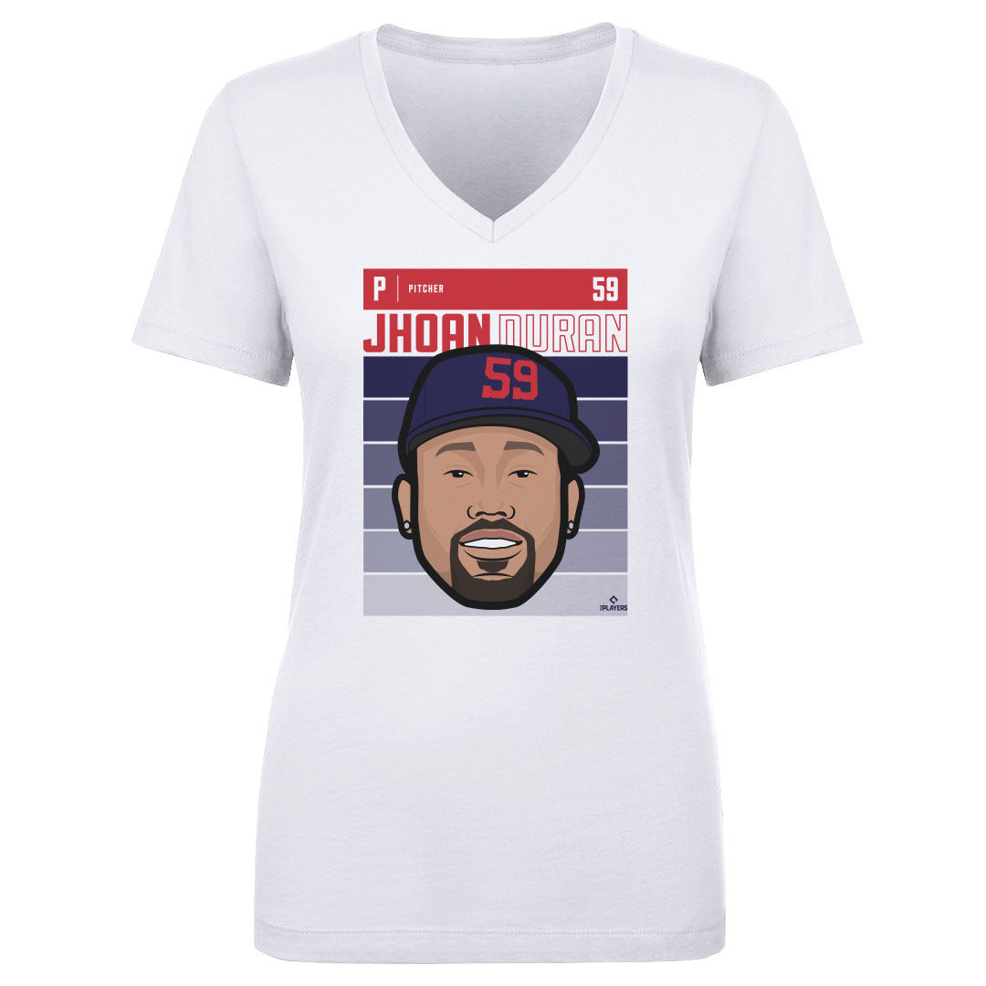 Jhoan Duran Minnesota Twins Baseball shirt, hoodie, sweater and